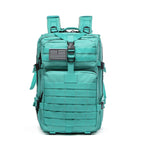 30L/50L 1000D Nylon impermeable Trekking pesca caza bolsa mochila mochilas al ai