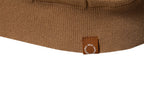 AIOPESON Polo deportivo con cremallera de color sólido para hombre, polo social