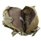 Mochila táctica de nailon 25L 900D, mochilas impermeables para exteriores, depor