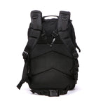 30L/50L 1000D Nylon impermeable Trekking pesca caza bolsa mochila mochilas al ai
