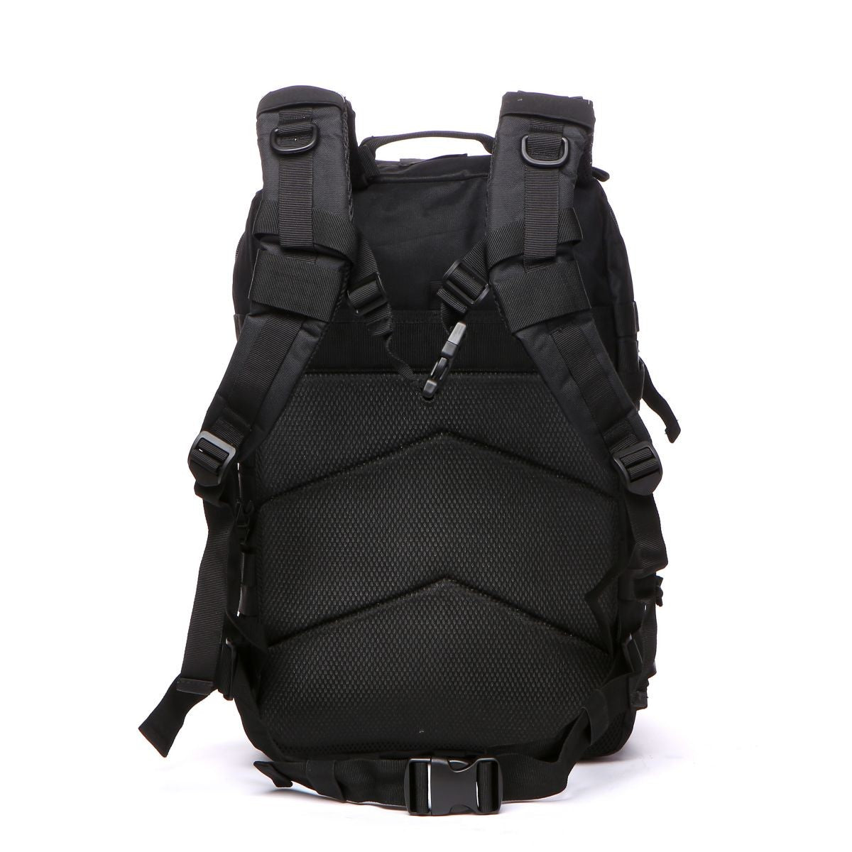 30L/50L 1000D Nylon impermeable Trekking pesca caza bolsa mochila mochilas al ai