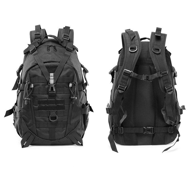 Mochila táctica impermeable de 25L