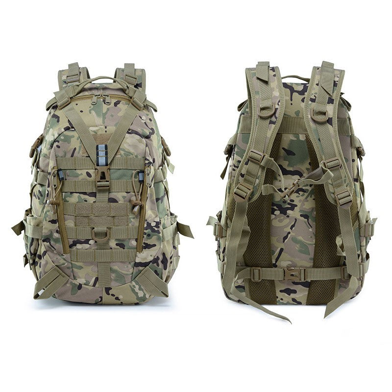 Mochila táctica impermeable de 25L