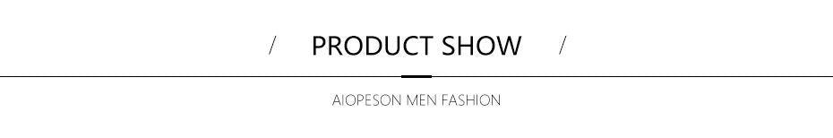 AIOPESON Polo deportivo con cremallera de color sólido para hombre, polo social
