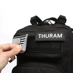 30L/50L 1000D Nylon impermeable Trekking pesca caza bolsa mochila mochilas al ai