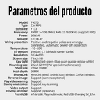 Auto Estéreo Multimedia Para VW/SEAT/Skoda/Passat/Golf/Polo, BQCC 7'' + Camara Trasera