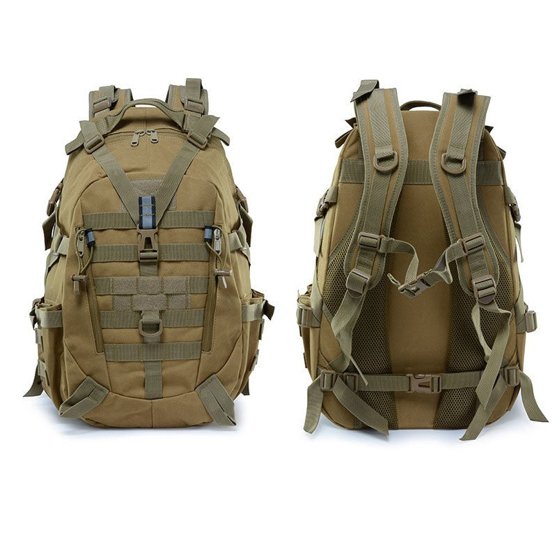 Mochila táctica impermeable de 25L