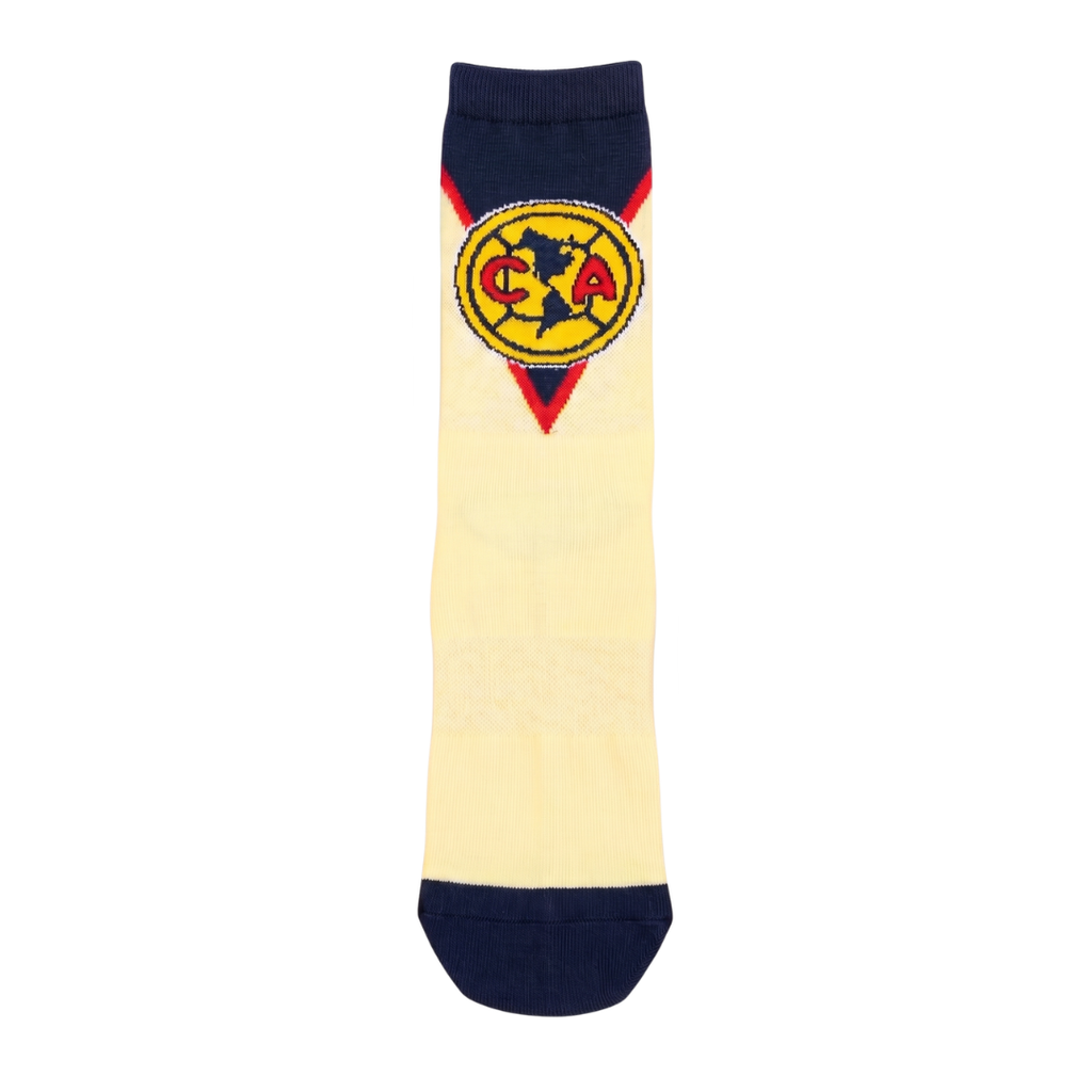 Calcetas del Equipo America (1 Par)