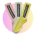 Calcetas Lululemon
