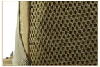 Mochila táctica de nailon 25L 900D, mochilas impermeables para exteriores, depor