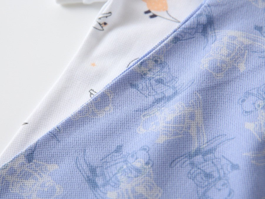 Playeras Polo de Verano Para Niños