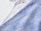 Playeras Polo de Verano Para Niños