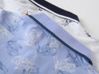 Playeras Polo de Verano Para Niños