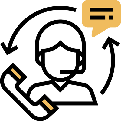 Atención personalizada